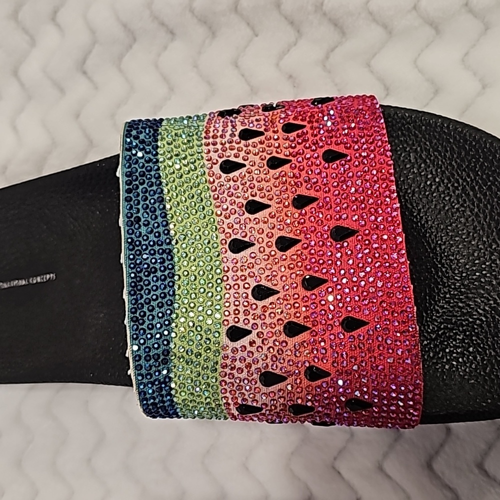 Inc Watermelon Slides - image 4